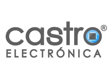 castro eletronica